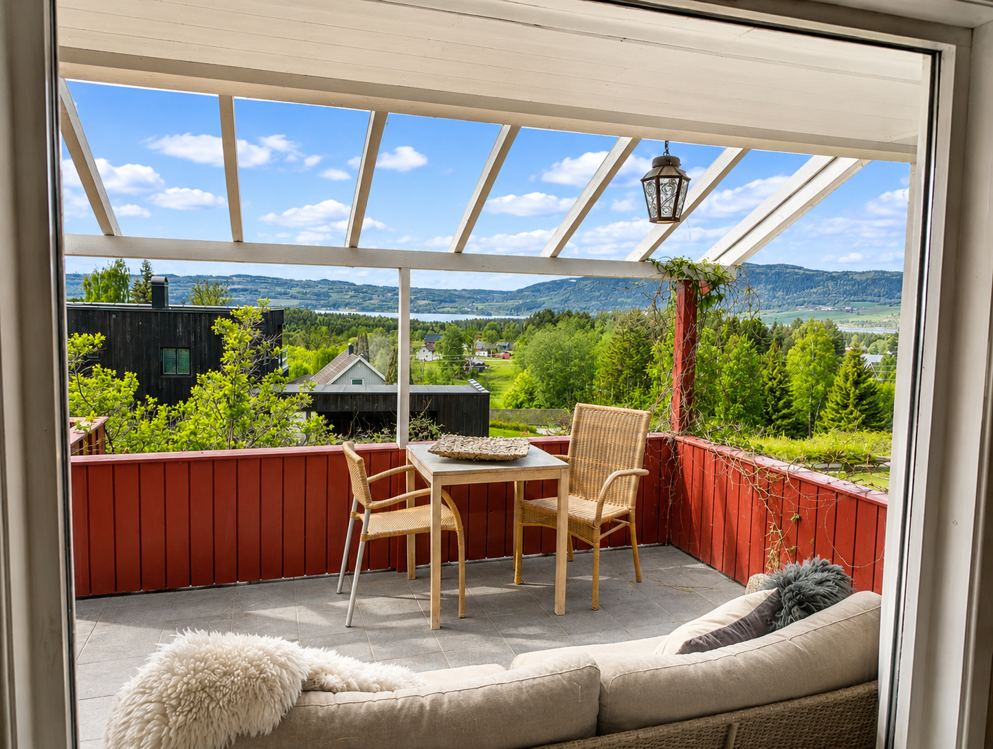 Privat bilde Galleribilde
