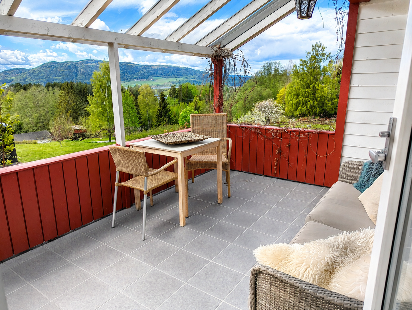 Privat bilde Galleribilde