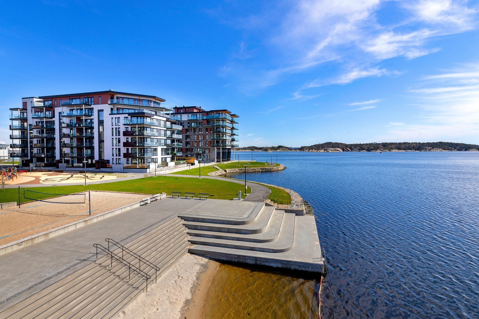 Nærområde Galleribilde