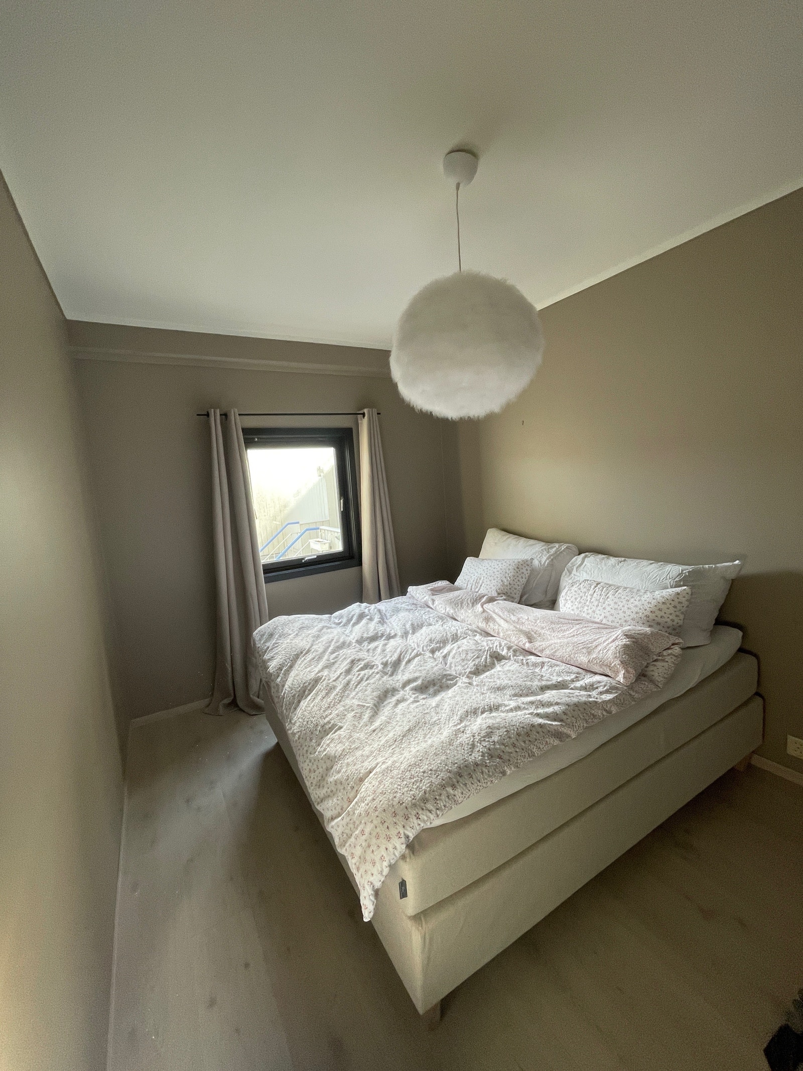 Hovedsoverom Galleribilde