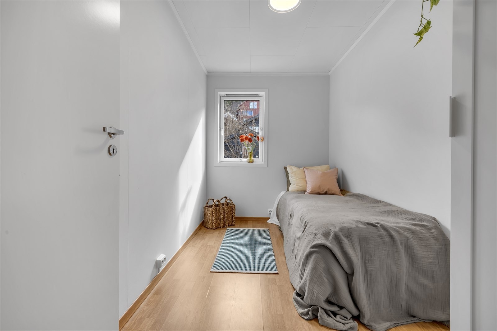 Soverom 3 av 3 Galleribilde
