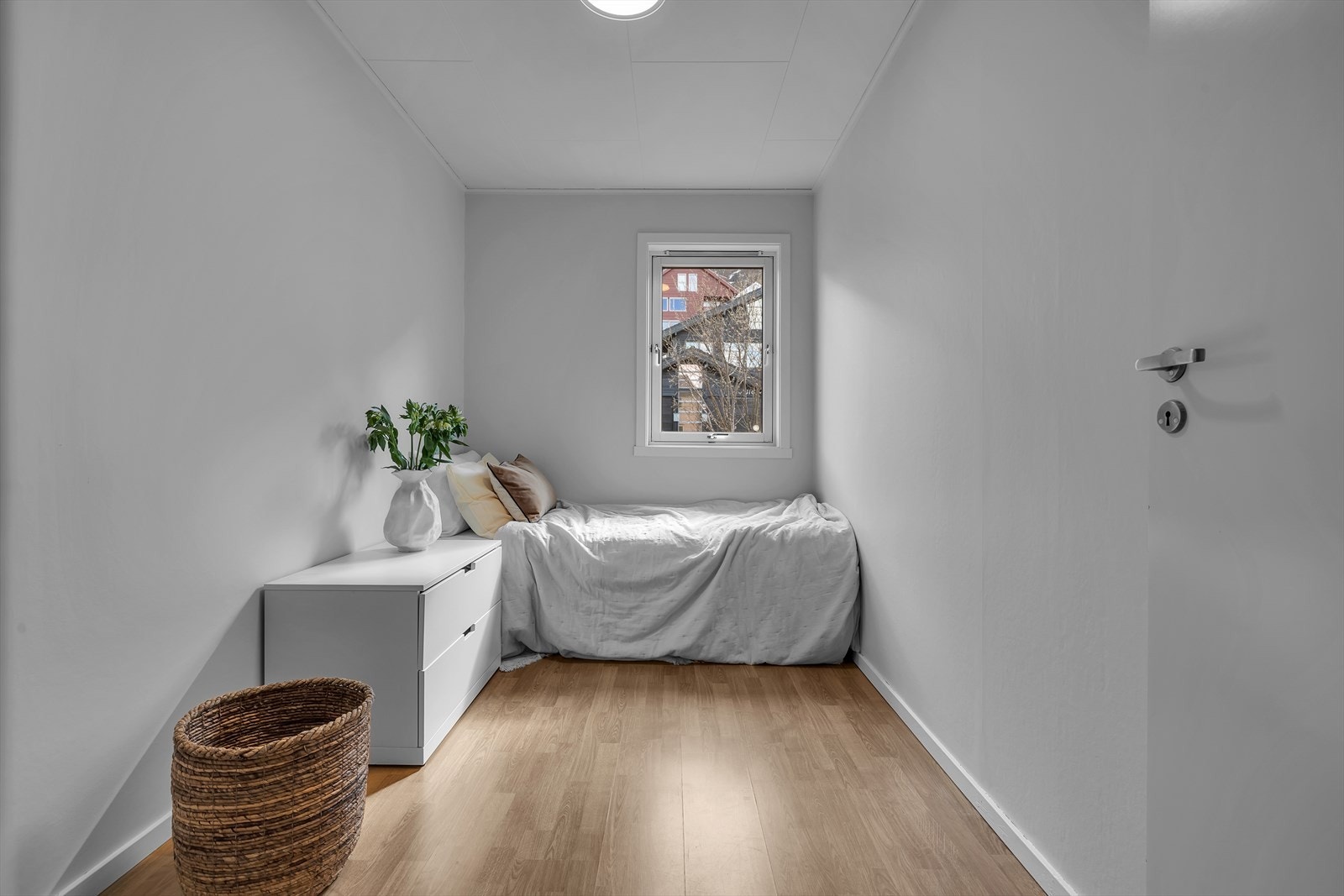 Soverom 2 av 3 Galleribilde