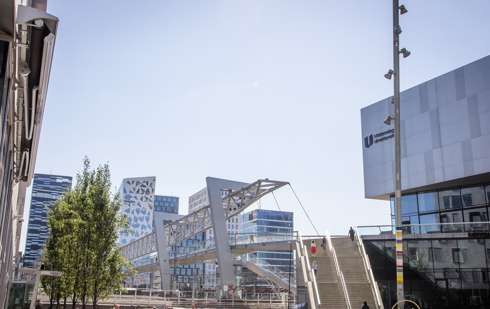 Områdebilde. Galleribilde