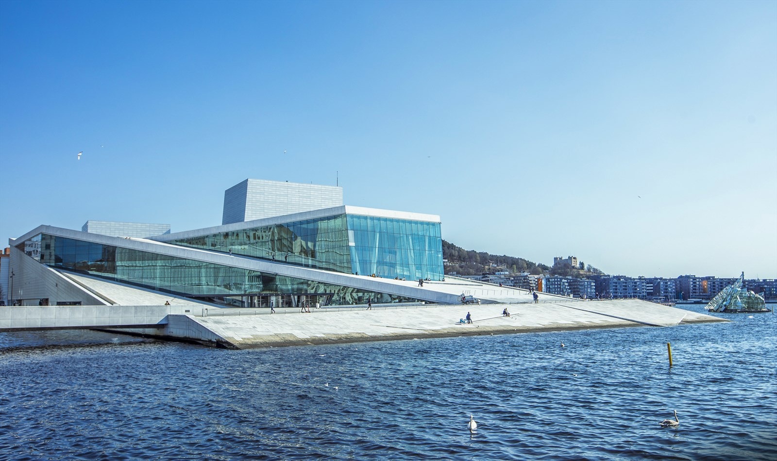 Områdebilde. Galleribilde