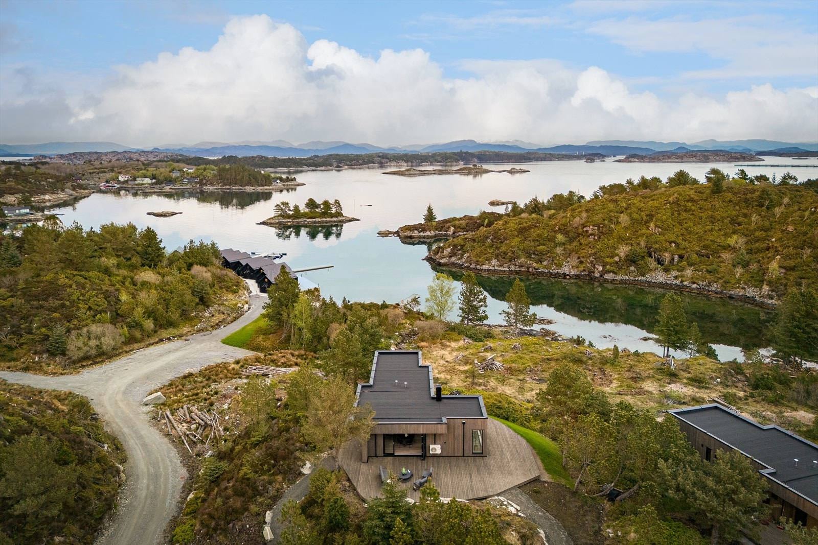 Velkommen til hyggelig visning! Husk påmelding hos megler. Galleribilde