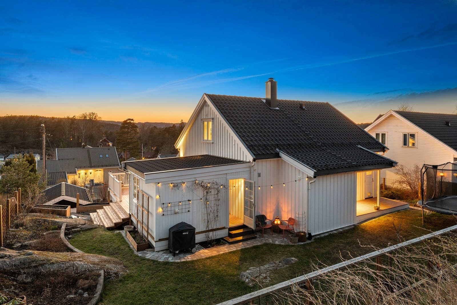 Velkommen til visning - Husk påmelding! Galleribilde
