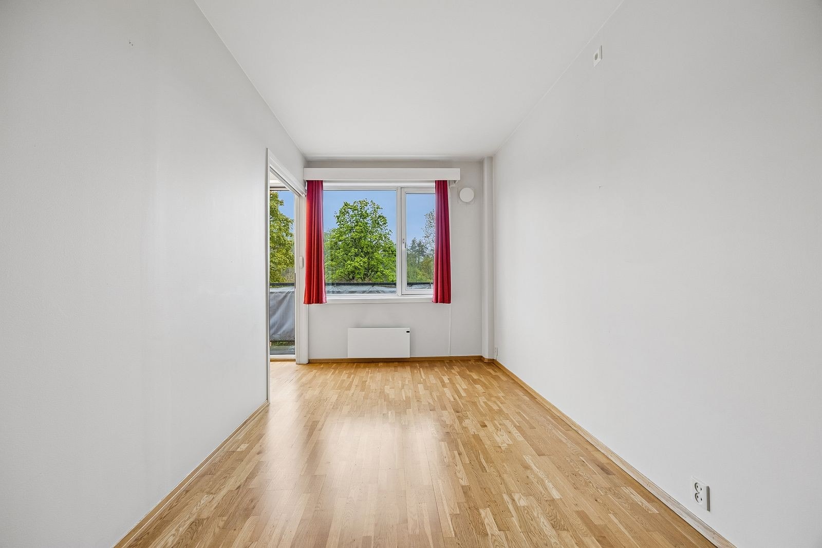 Første soverom Galleribilde