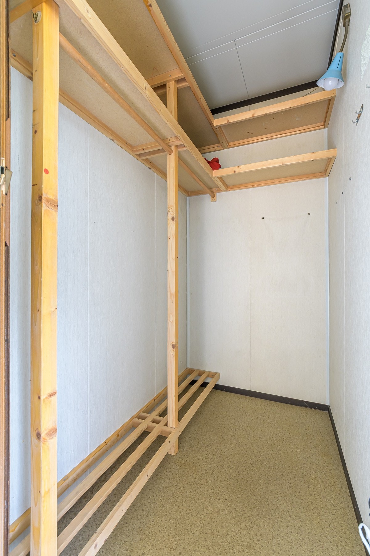 Bod nr. 2 i etasjen. Galleribilde