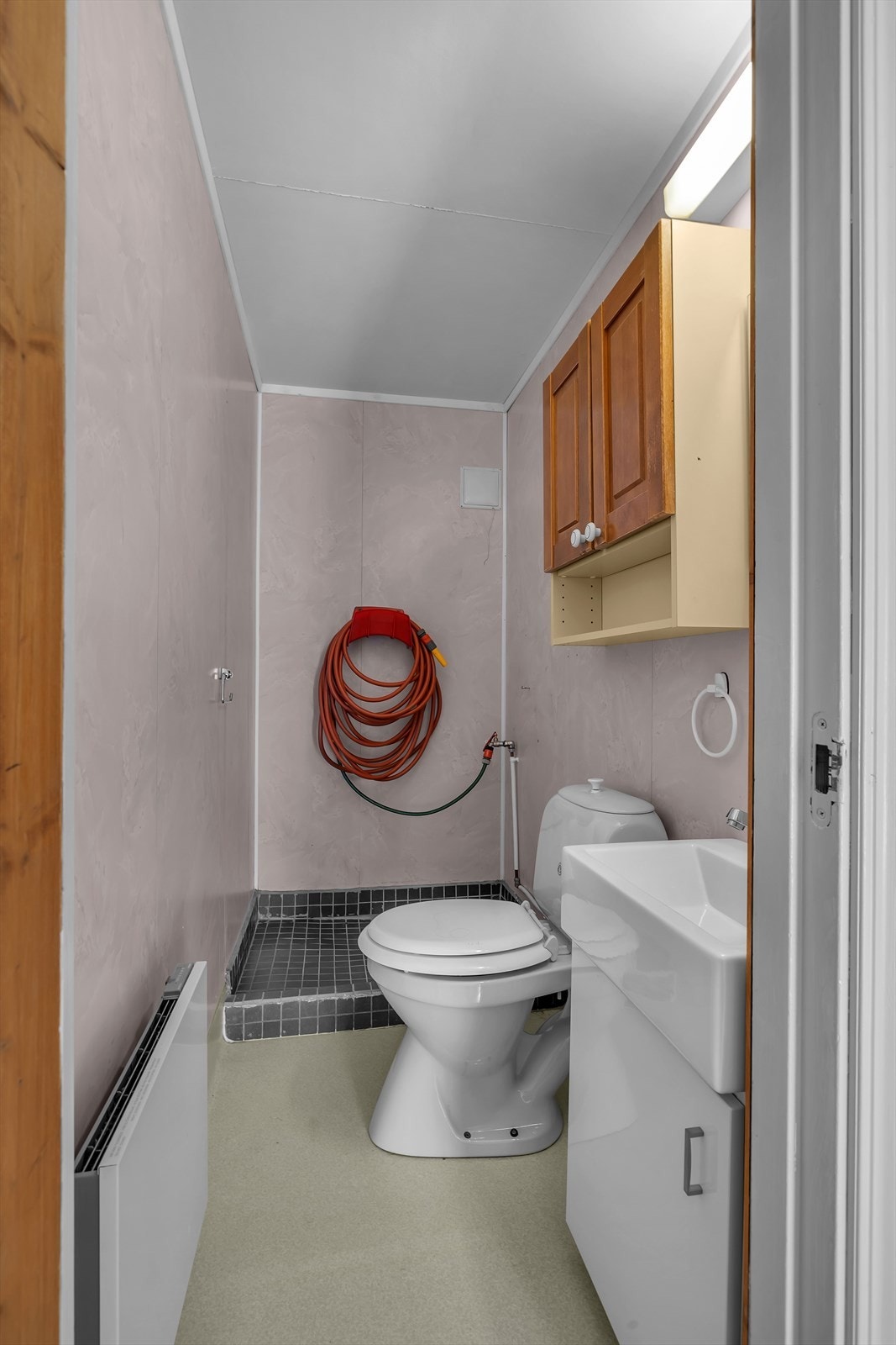 WC Galleribilde