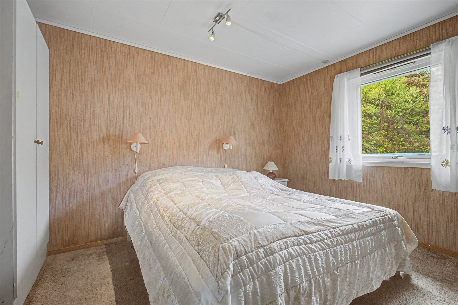 Hovedsoverom Galleribilde
