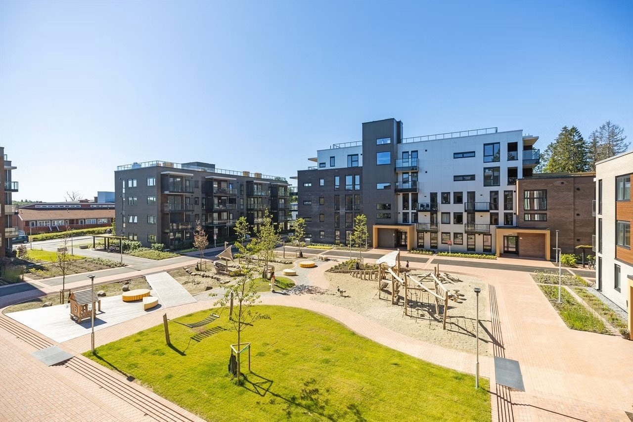 Astri Frisaks vei 7 - Velkommen Galleribilde