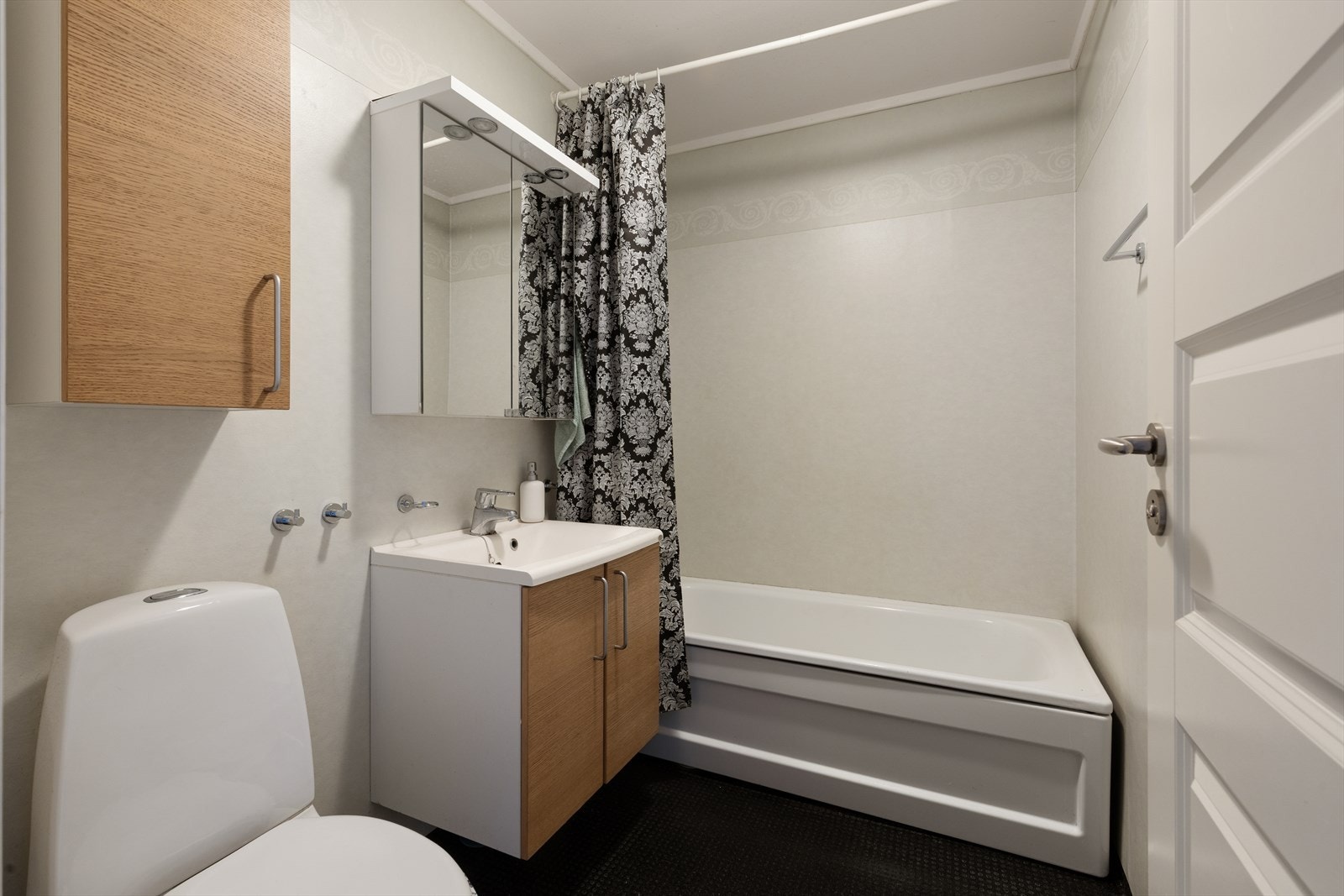 Badet ble pusset opp i 2009 Galleribilde