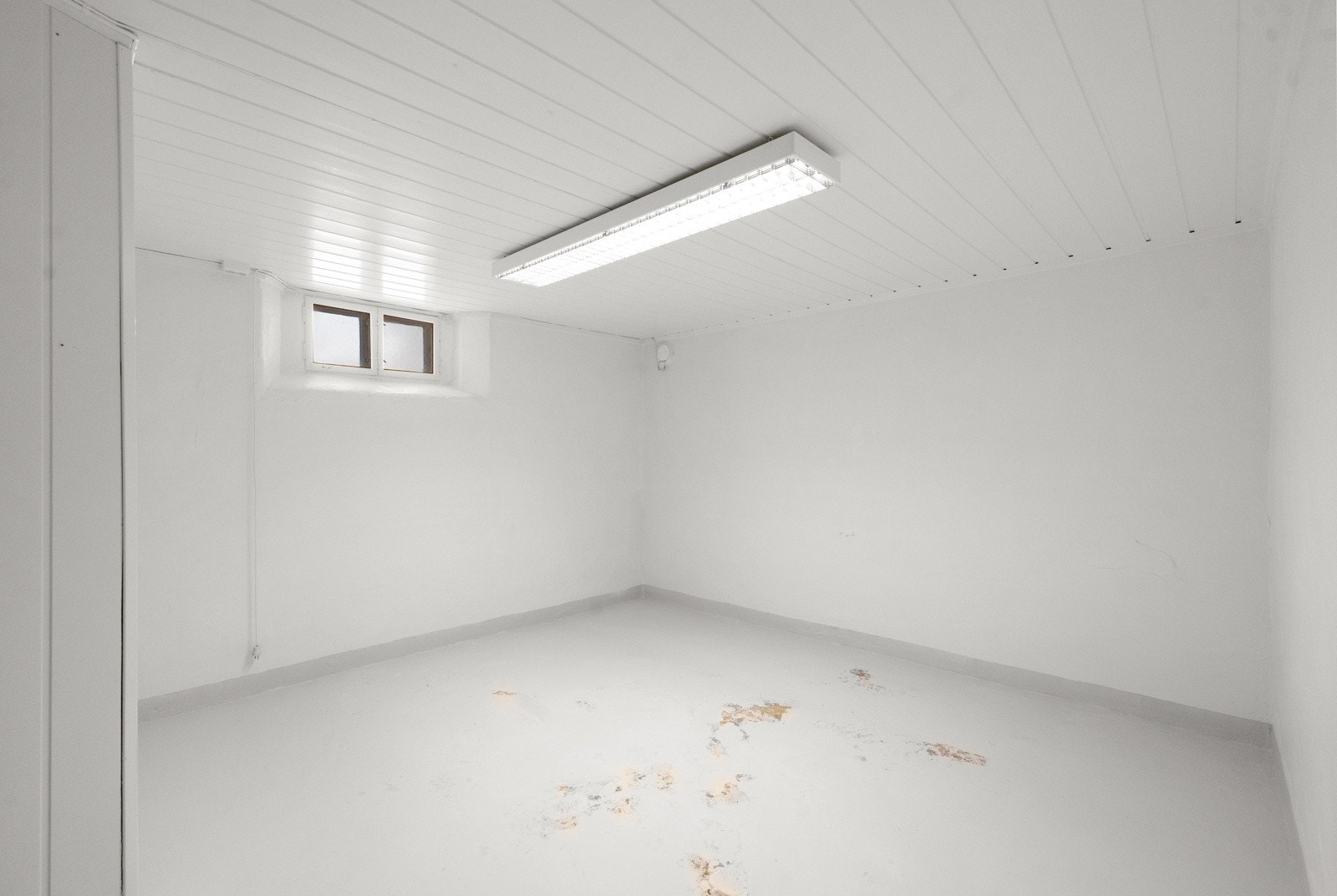 I tillegg er det rikelig med oppbevaringsplass. Galleribilde