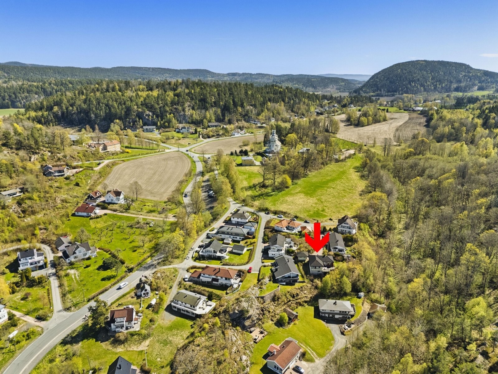 Kjøia 14, 3484 Holmsbu. Galleribilde