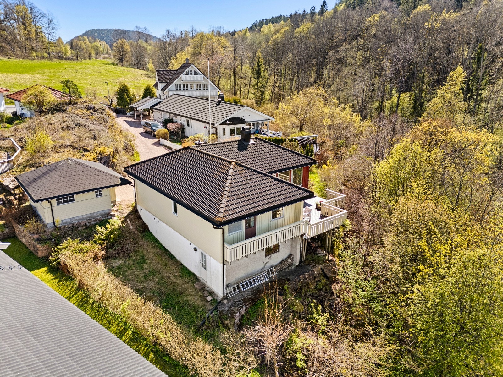 Kjøia 14, 3484 Holmsbu. Galleribilde