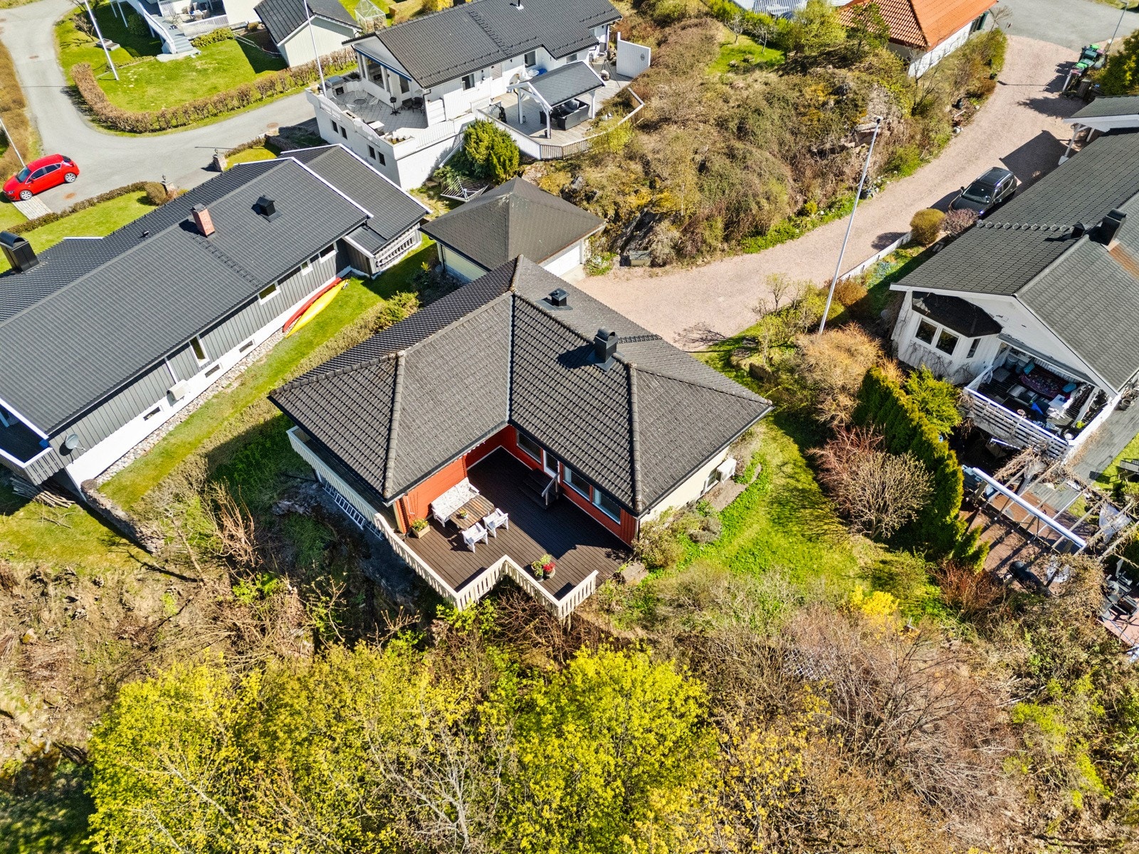 Kjøia 14, 3484 Holmsbu. Galleribilde