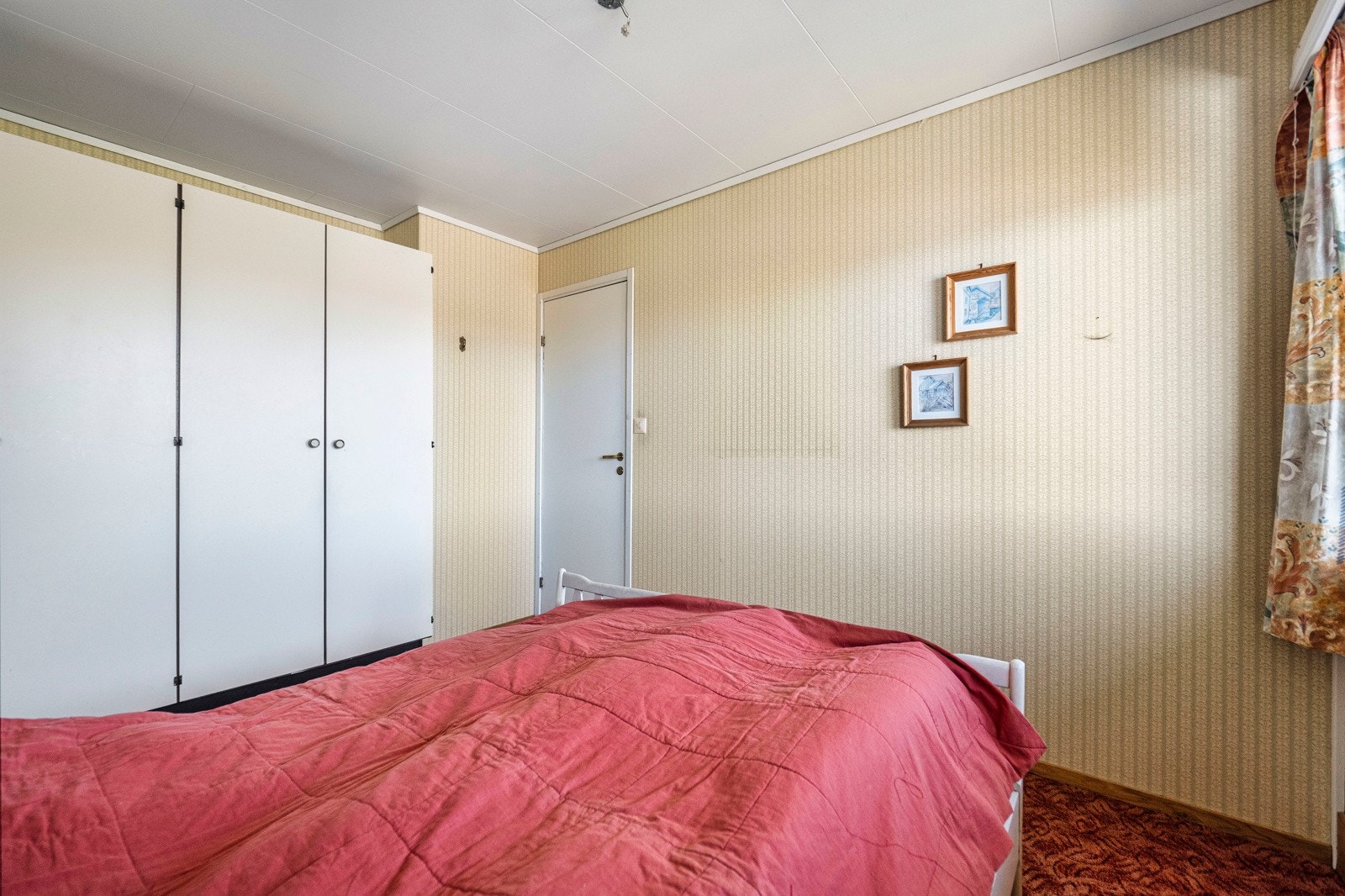 Hovedsoverom. Galleribilde
