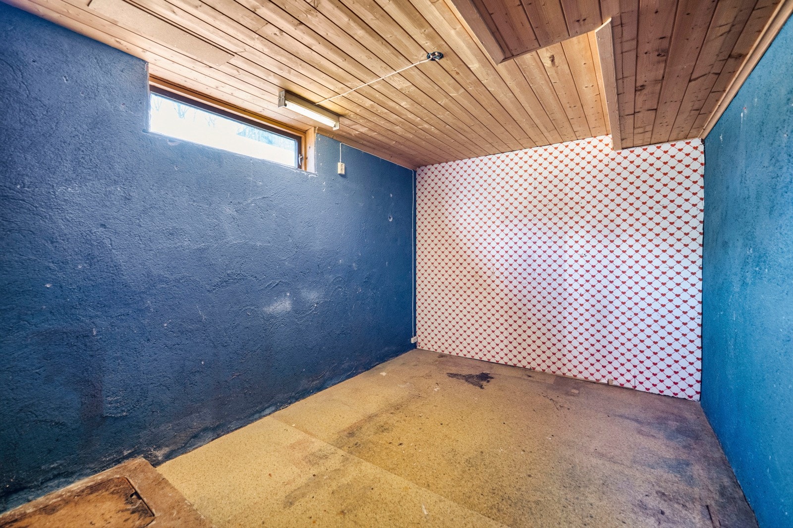 Disp.rom i u. etasjen. Galleribilde