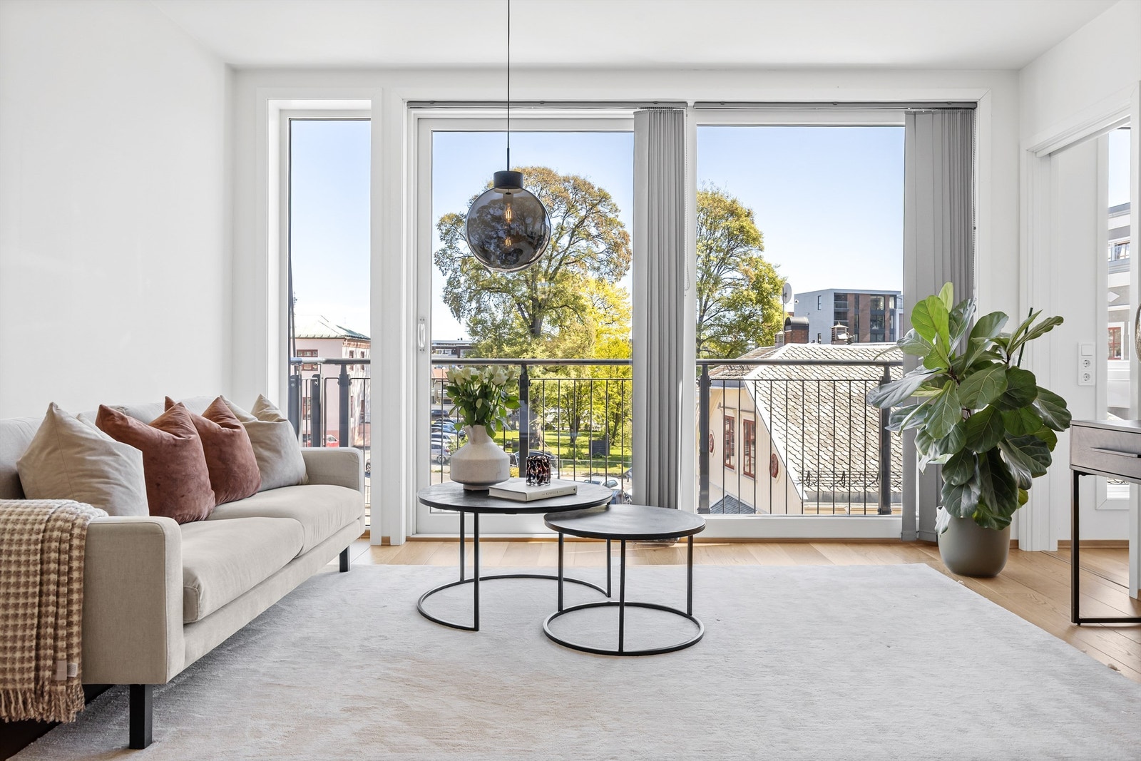 Velkommen til Ole Steens Gate 9!
Foto: Stine Prøitz Jørgensen Galleribilde