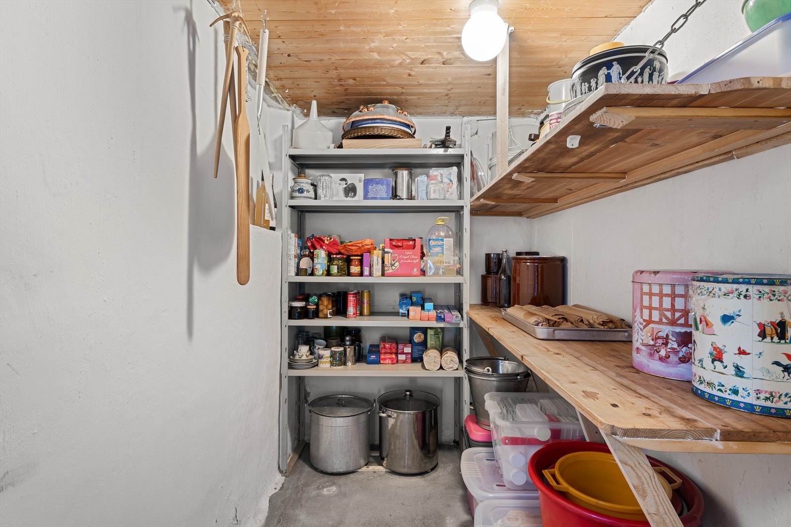 Matbod Galleribilde