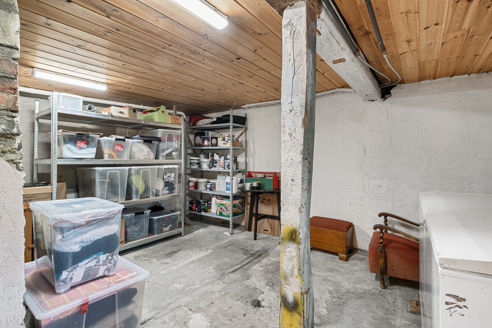 Hobbyrom Galleribilde