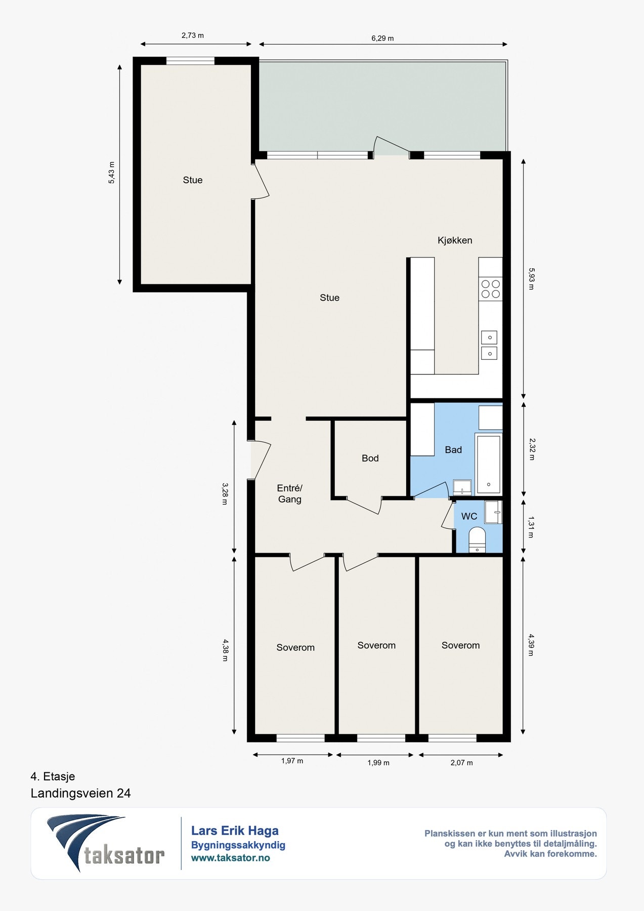 Galleribilde