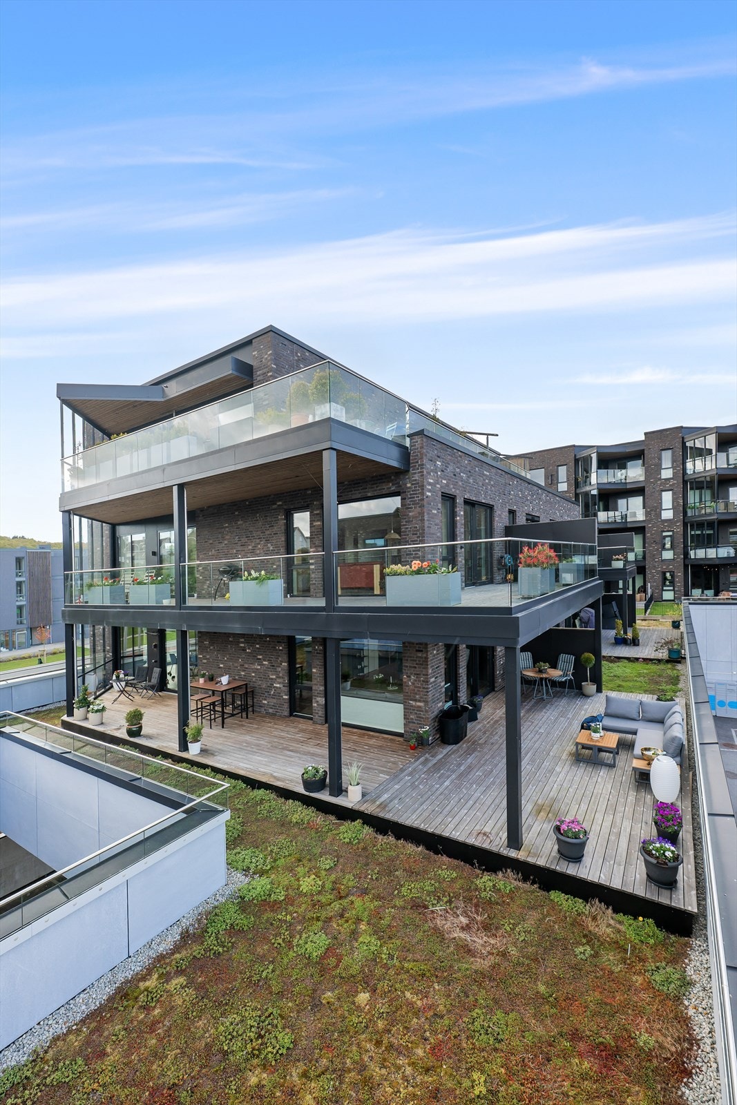 Velkommen til visning! Galleribilde