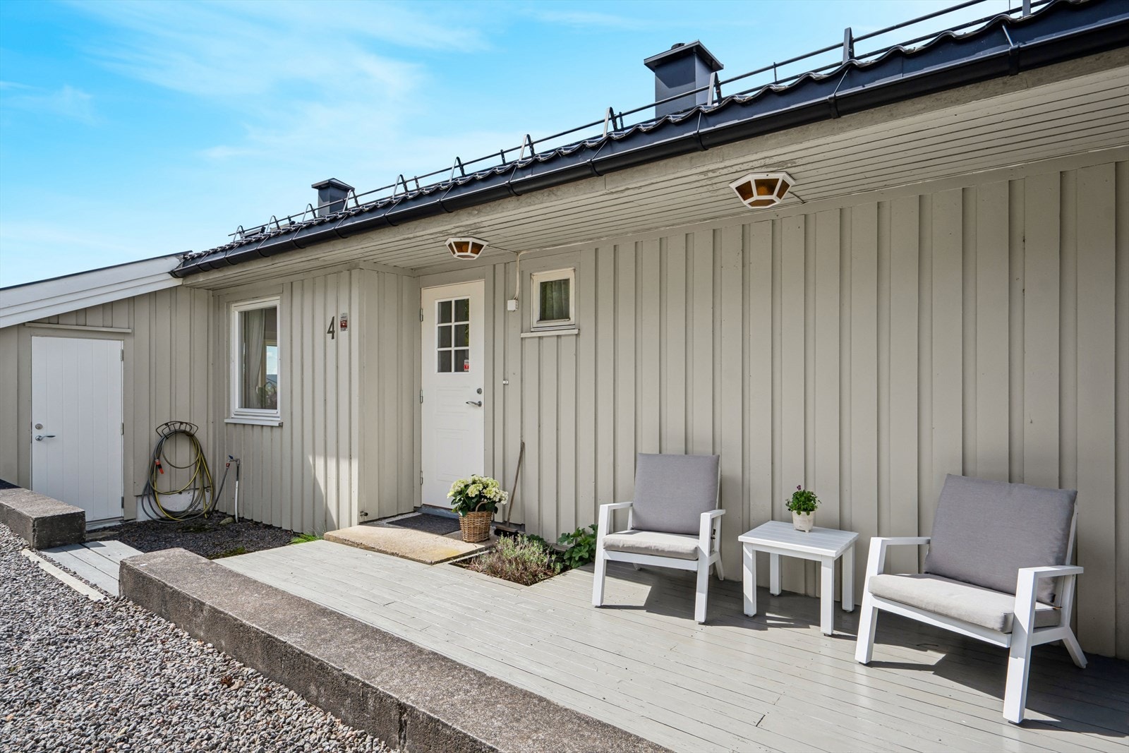 Velkommen til en hyggelig visning, husk å meld deg på! Galleribilde