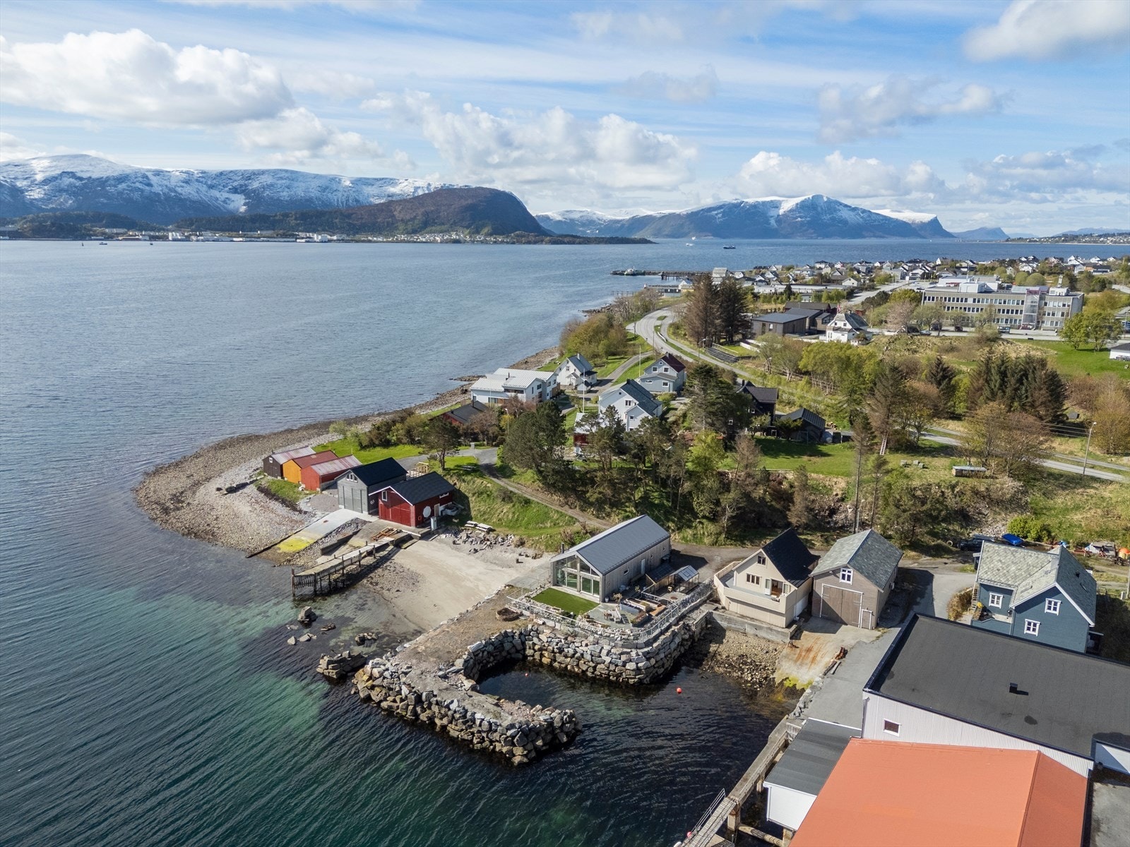 Velkommen til Ladeberget 6! Galleribilde