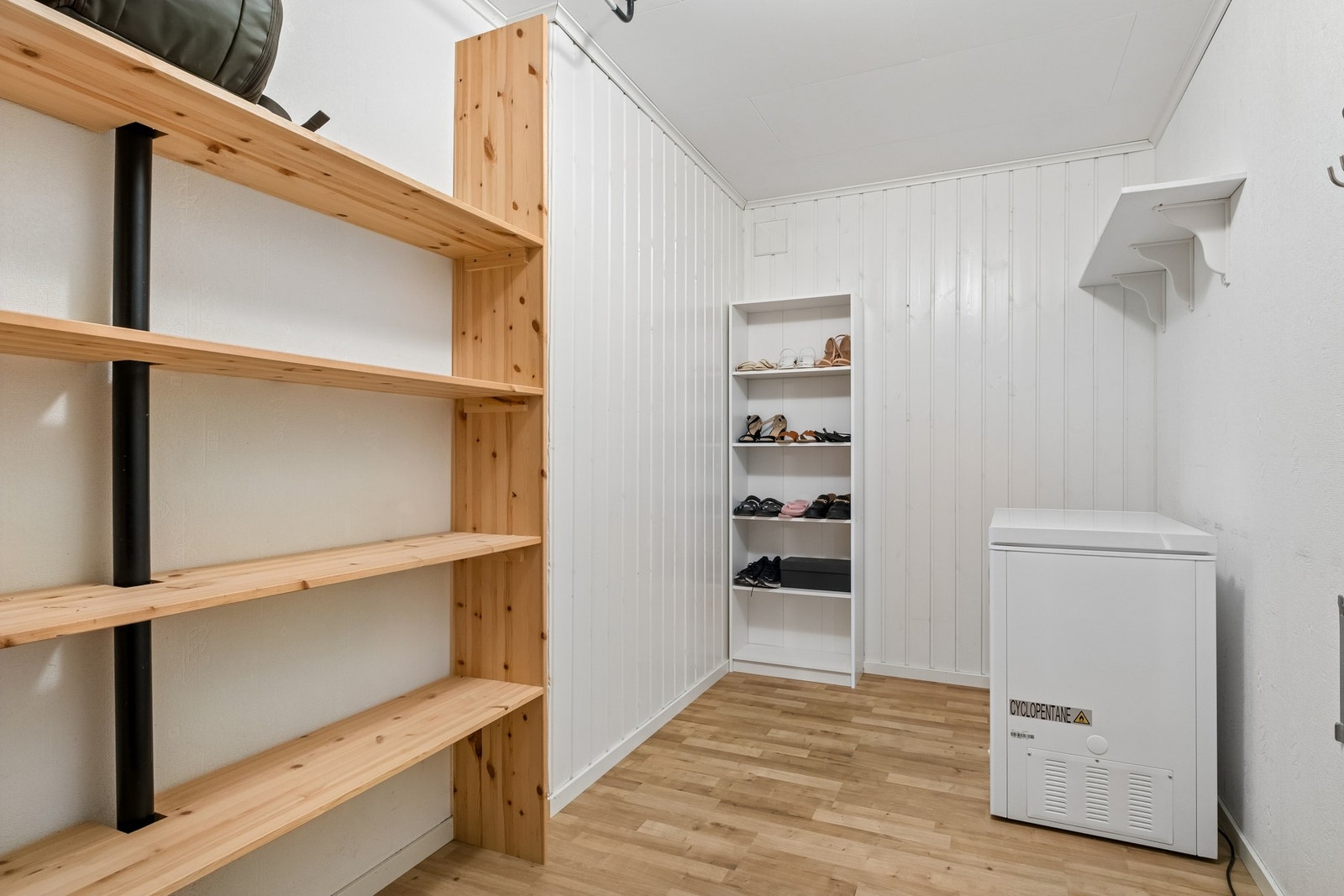 Innvendig bod Galleribilde