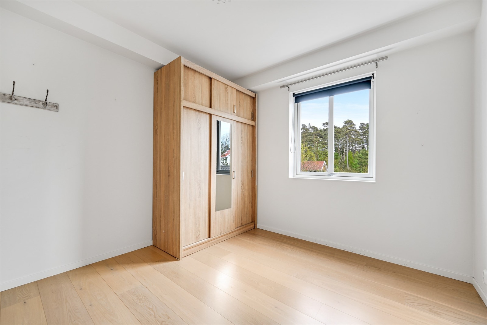 Soverom. Galleribilde