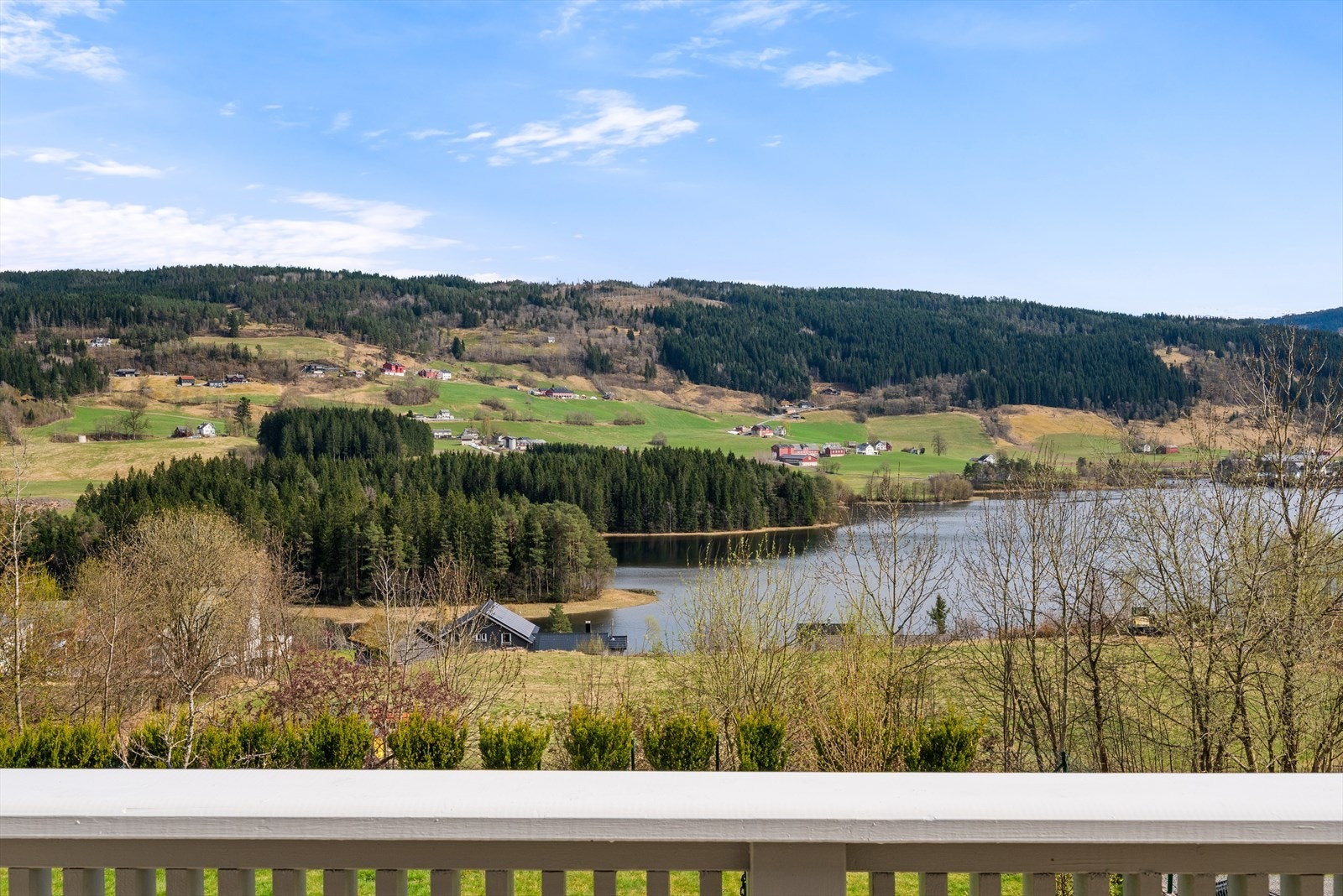 Veranda Galleribilde