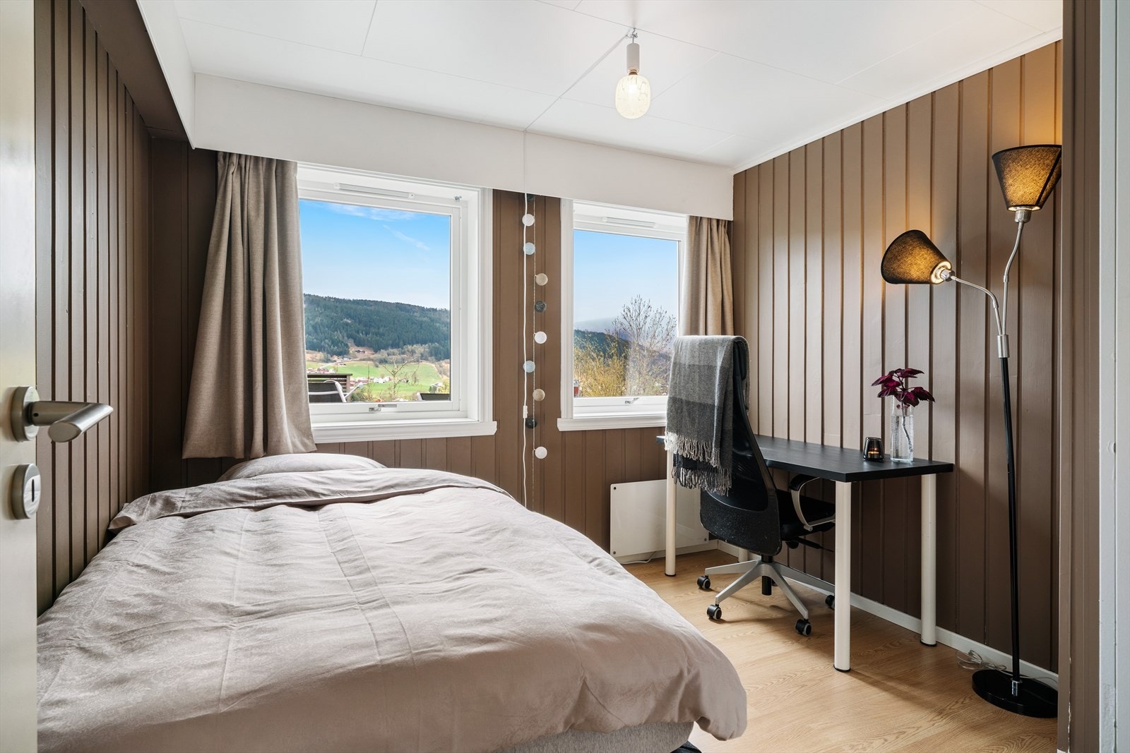Soverom 4 Galleribilde