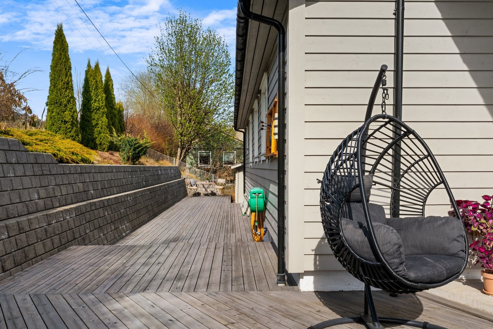 Veranda Galleribilde