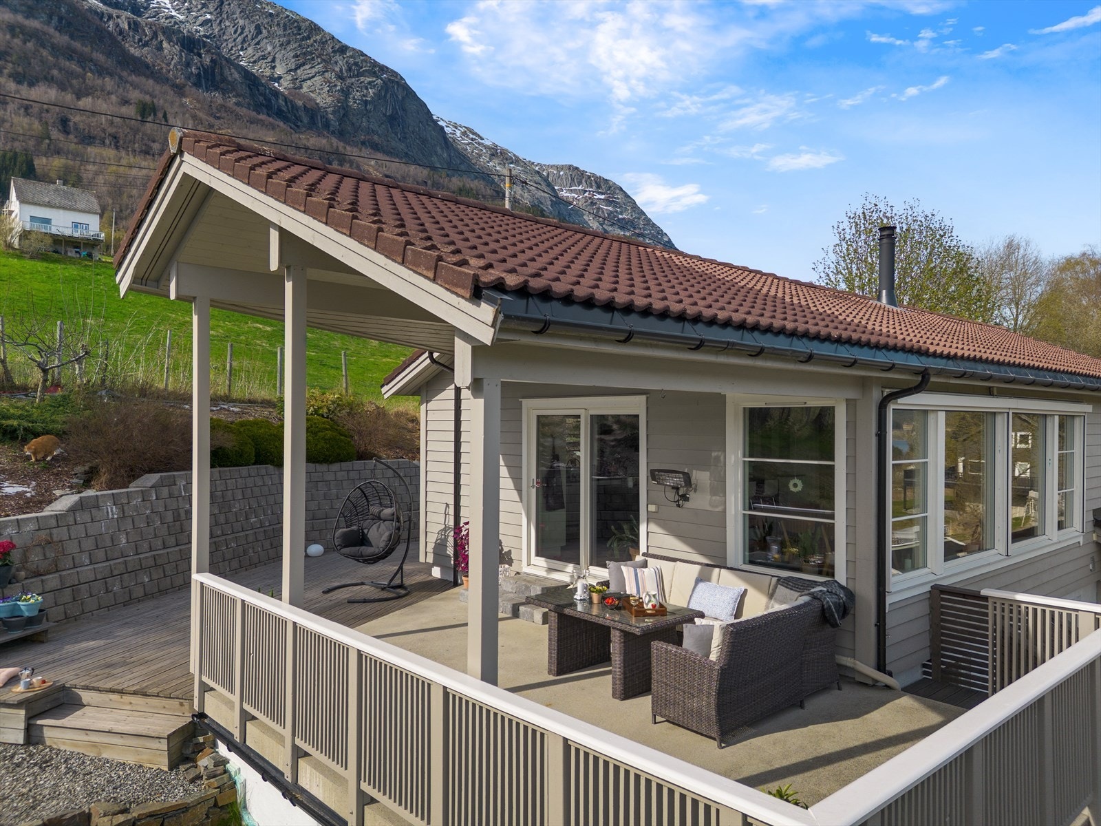 Veranda Galleribilde