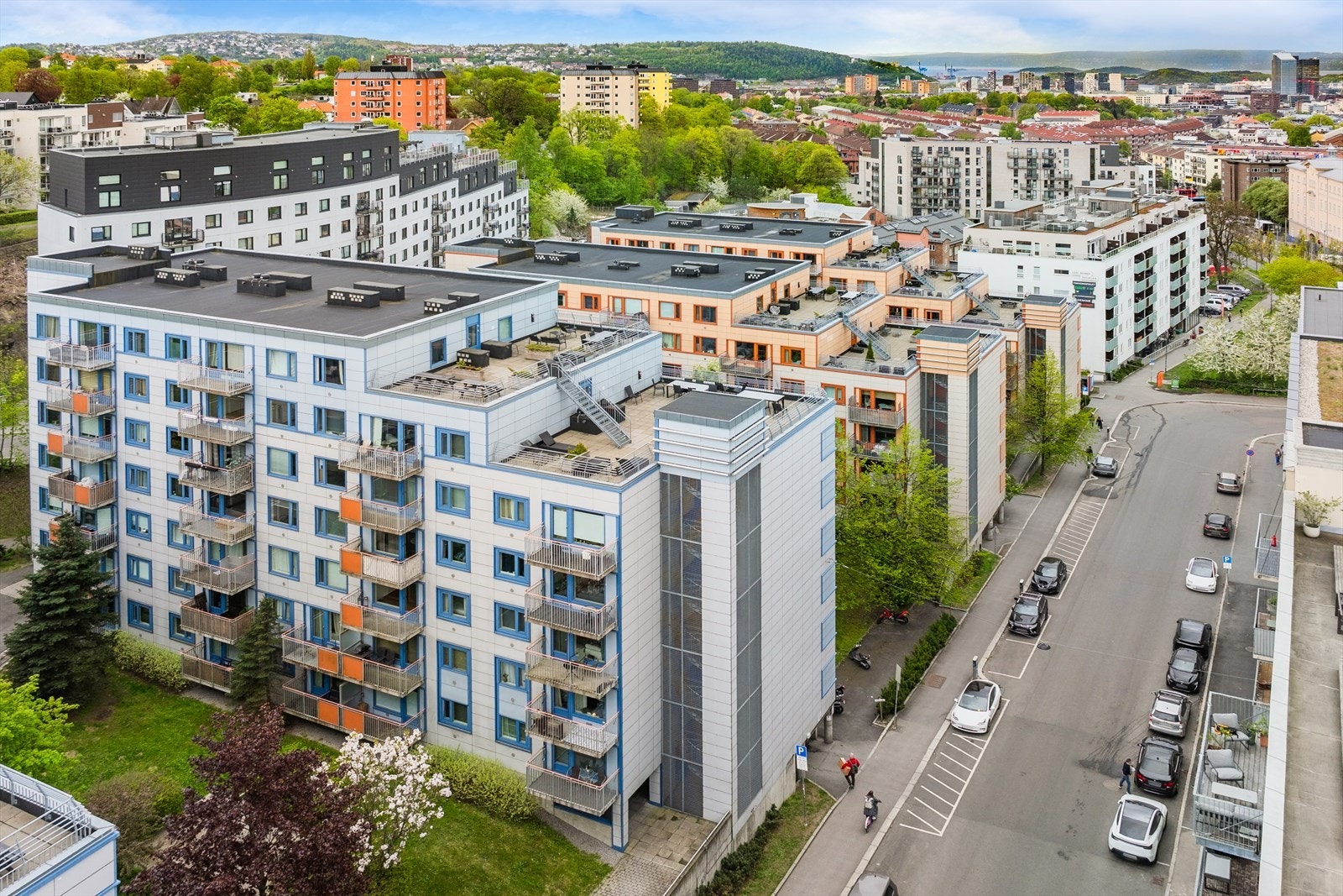 Dette kan bli ditt nye område! Ikke la denne muligheten gå fra deg. Galleribilde