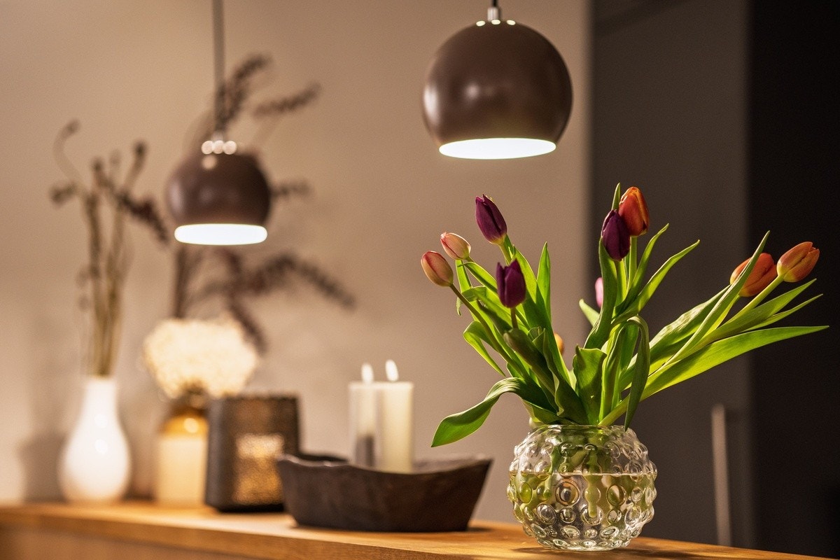 Hygge! Galleribilde