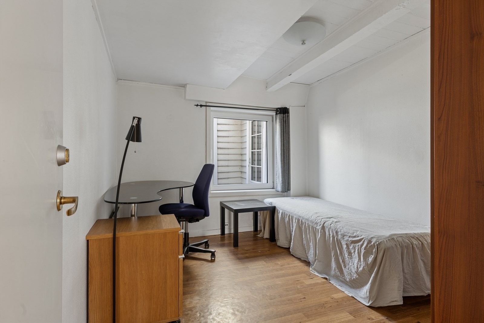 Soverom 4 - 2.etg Galleribilde