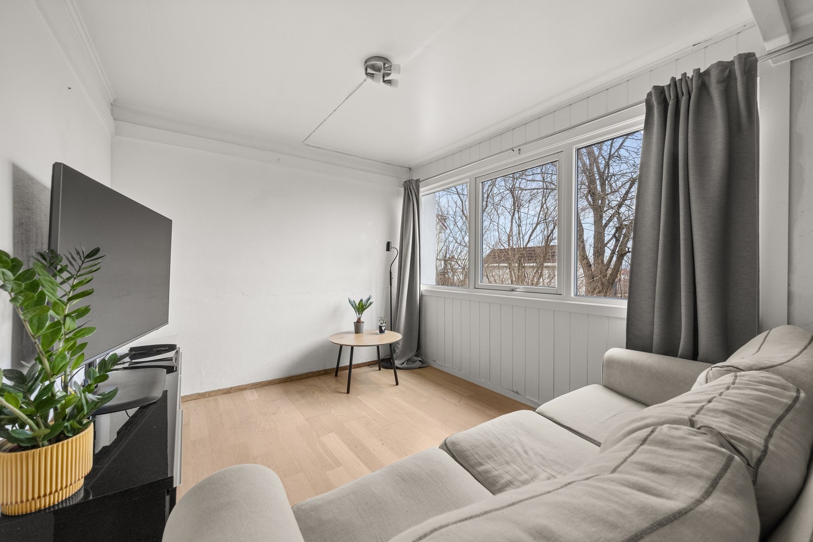Hyggelig stue til hybelen Galleribilde