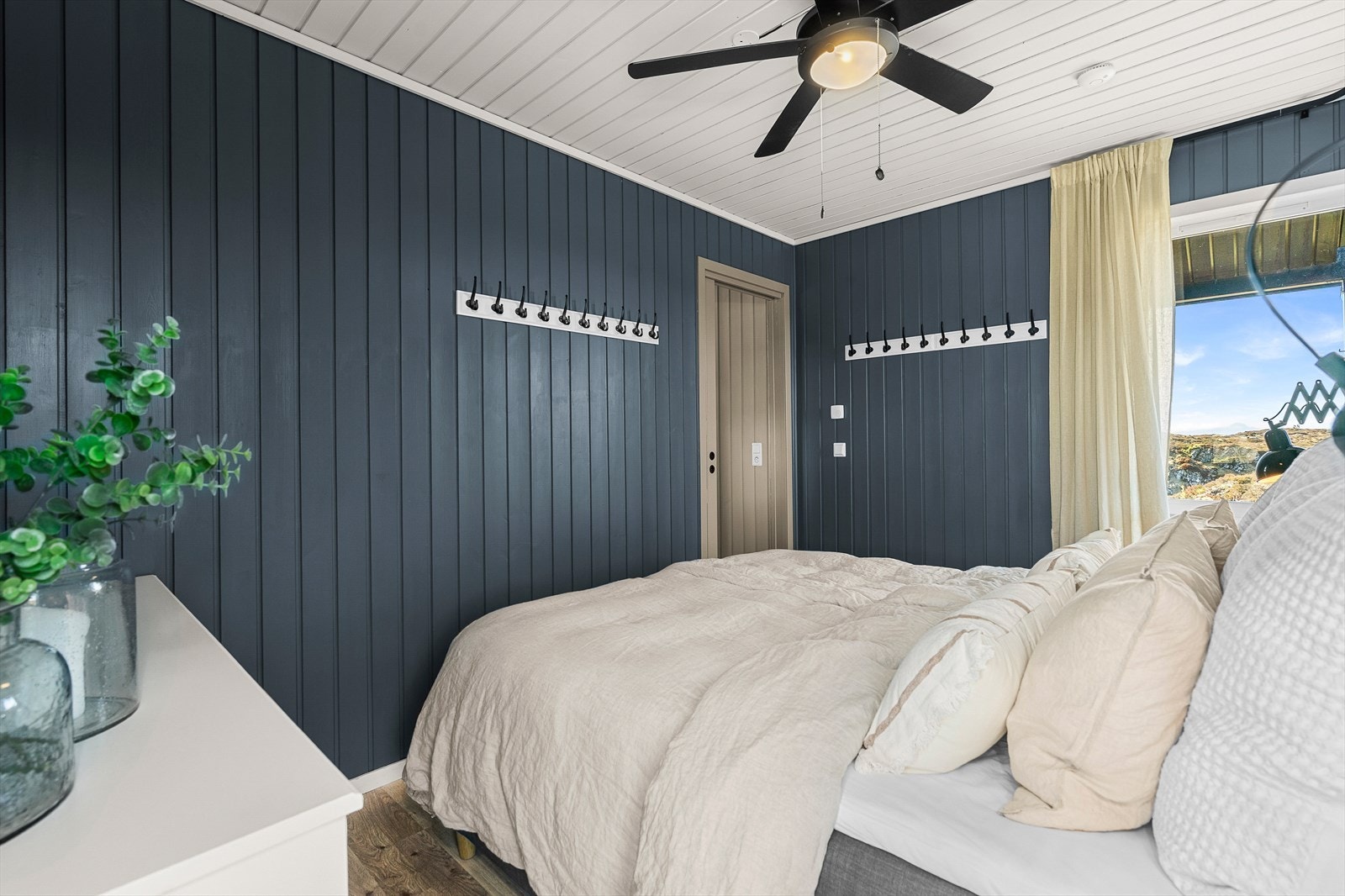 Soverom 1 Galleribilde