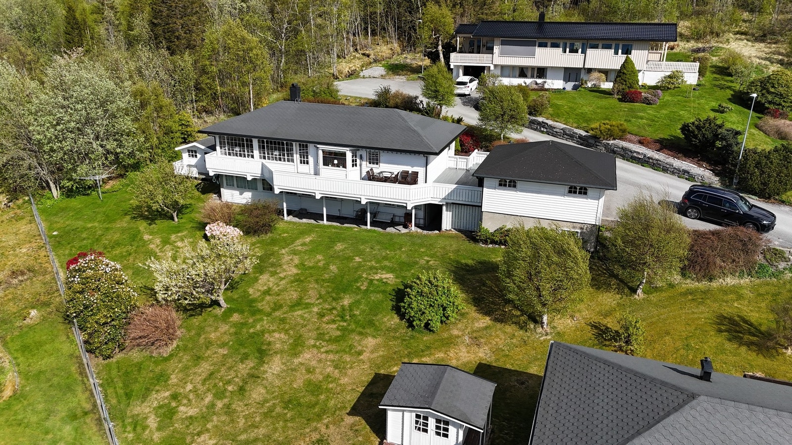 Foto: Privat Galleribilde