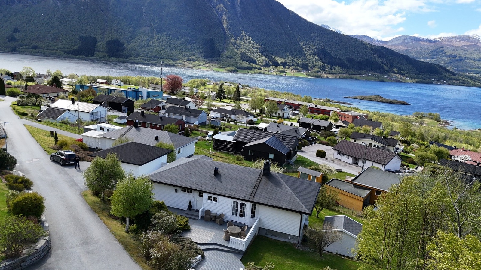 Foto: Privat Galleribilde