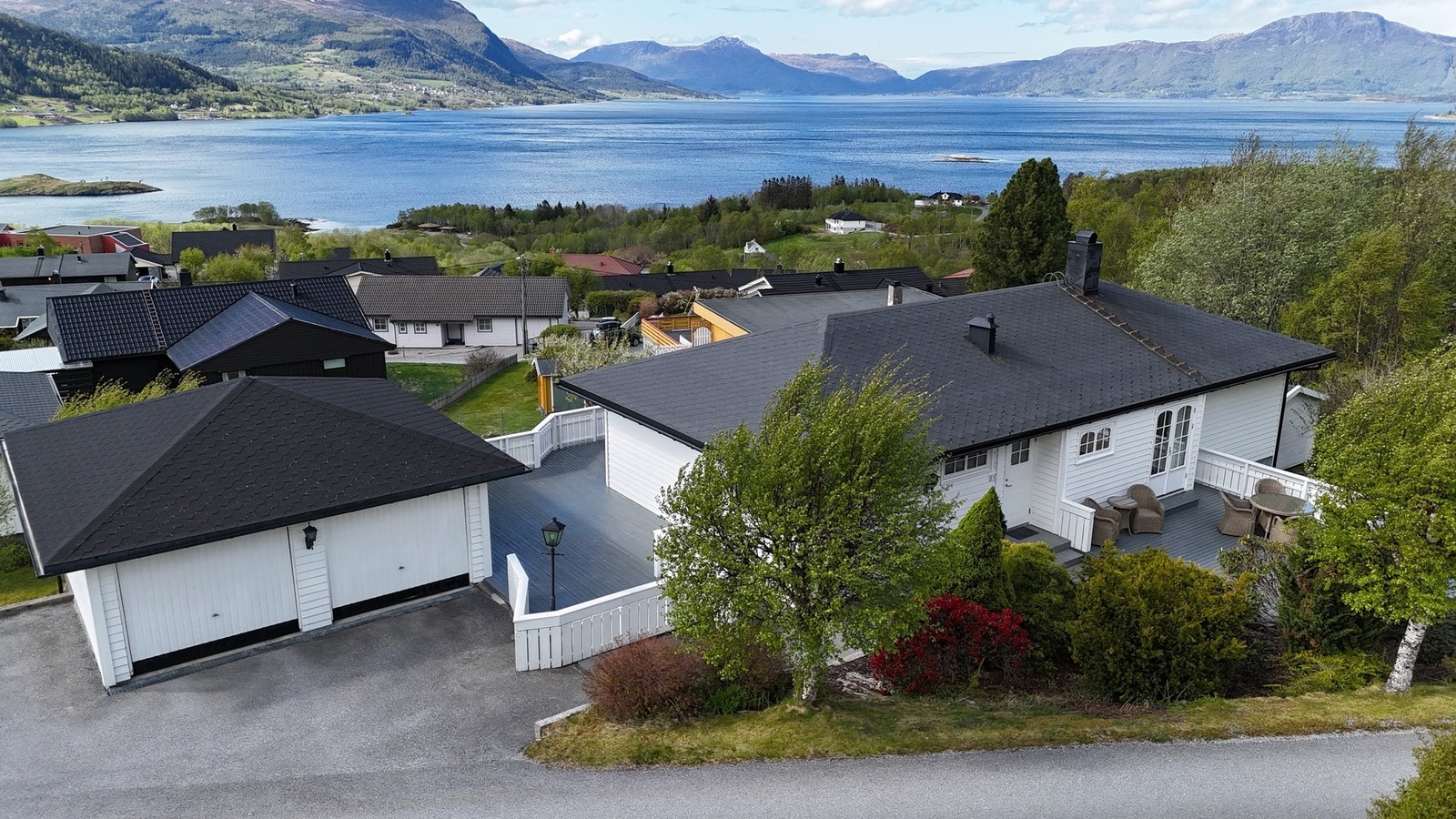 Foto: Privat Galleribilde