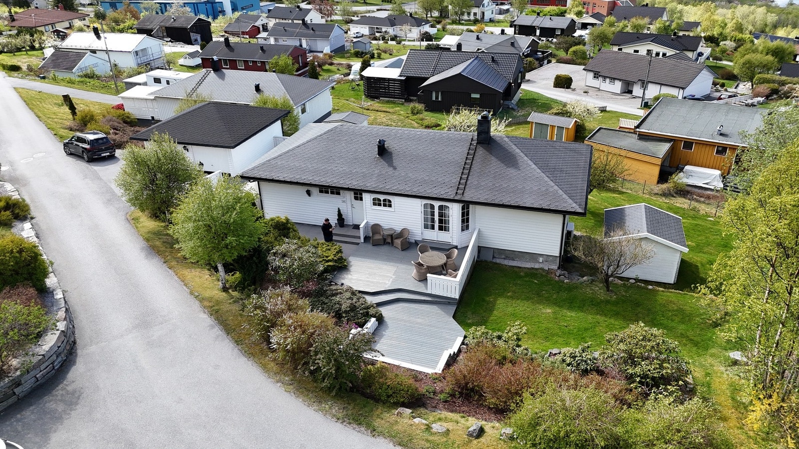 Foto: Privat Galleribilde