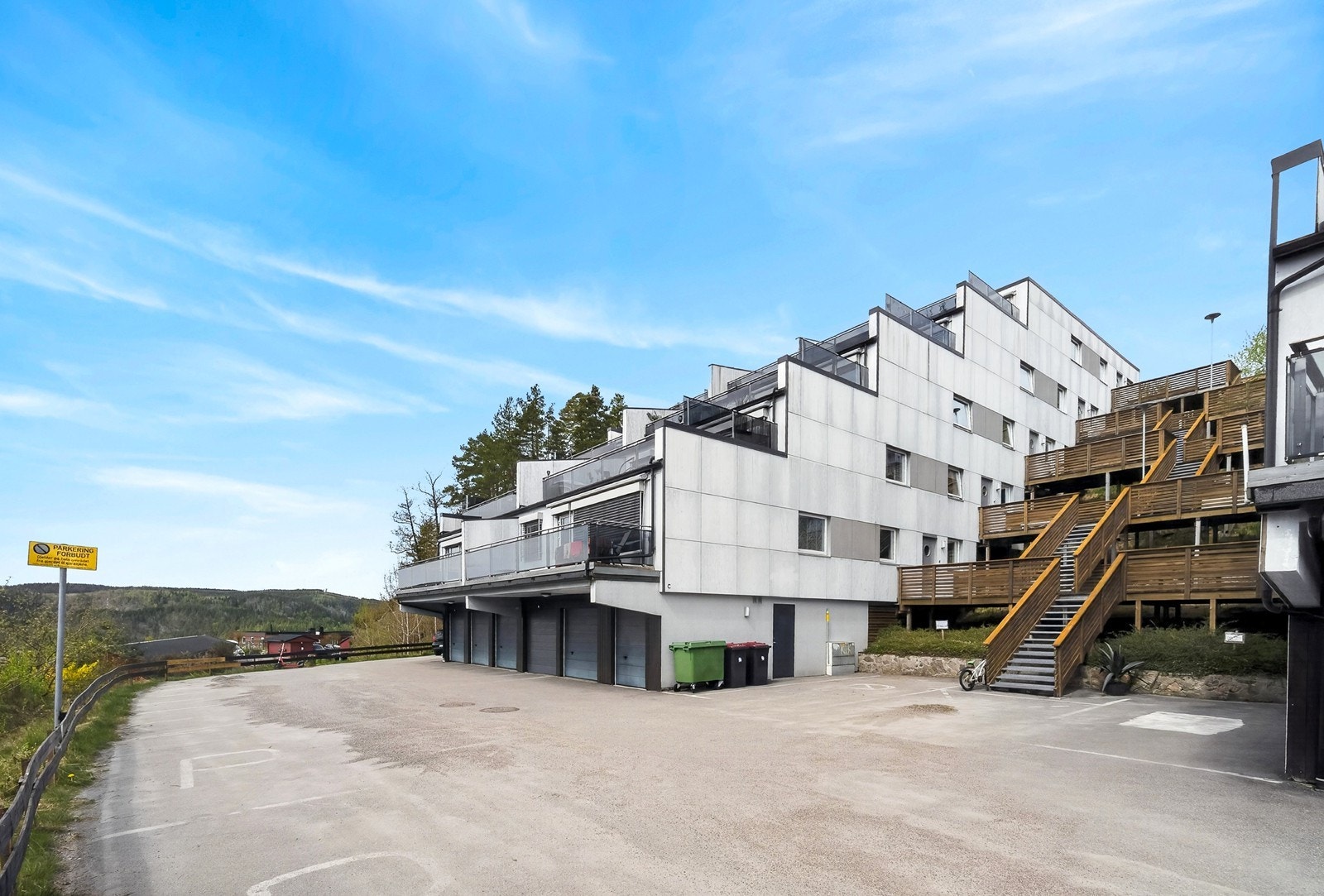 Velkommen til en hyggelig visning i Heptekjerrvegen 9C - husk påmelding! Galleribilde