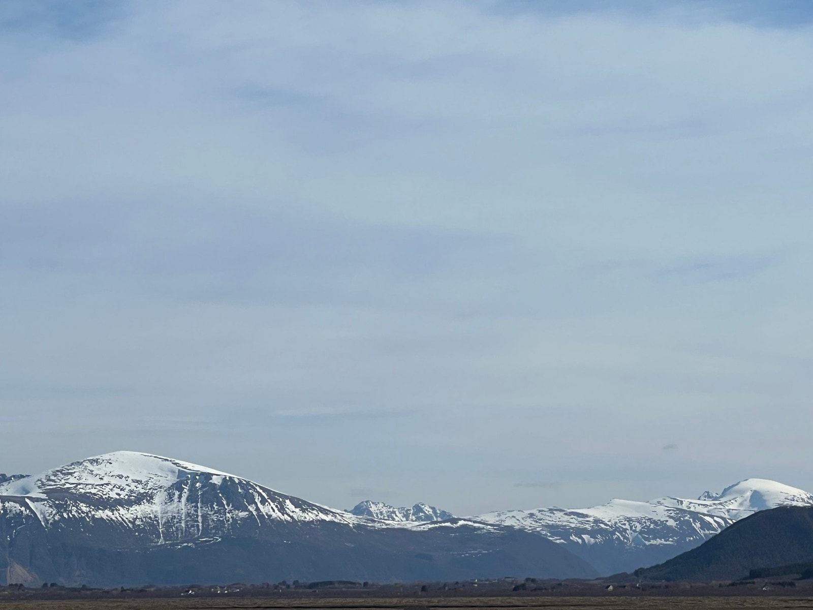 Utsikten Galleribilde