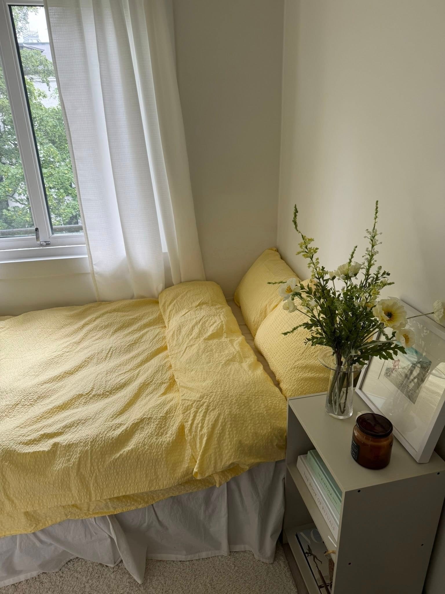 Soverom 1 - Møblering av tidligere beboer Galleribilde