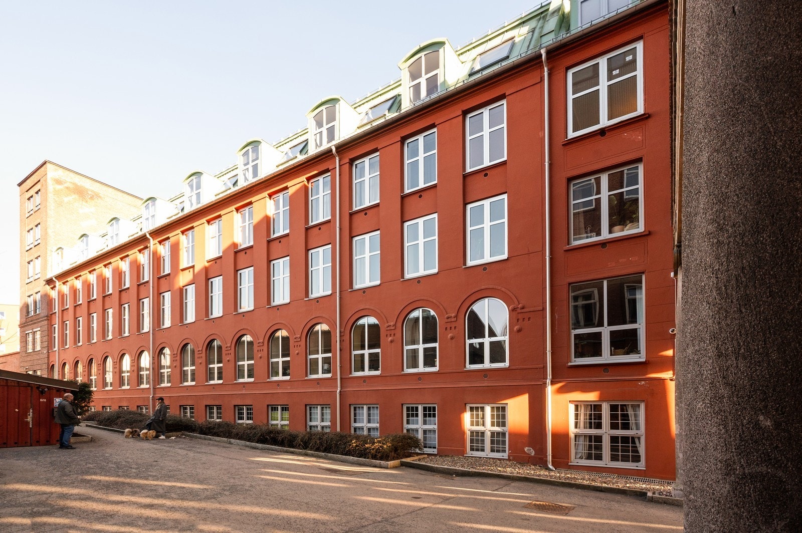 Velkommen til Teglverksgata 11! Galleribilde
