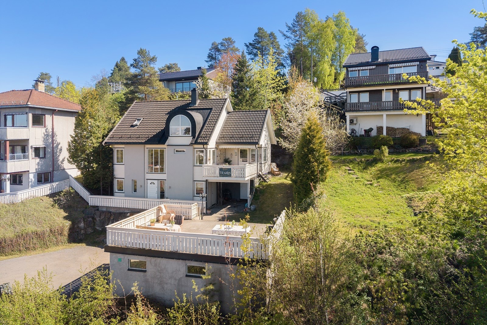 Foto - Lars Boyesen Galleribilde