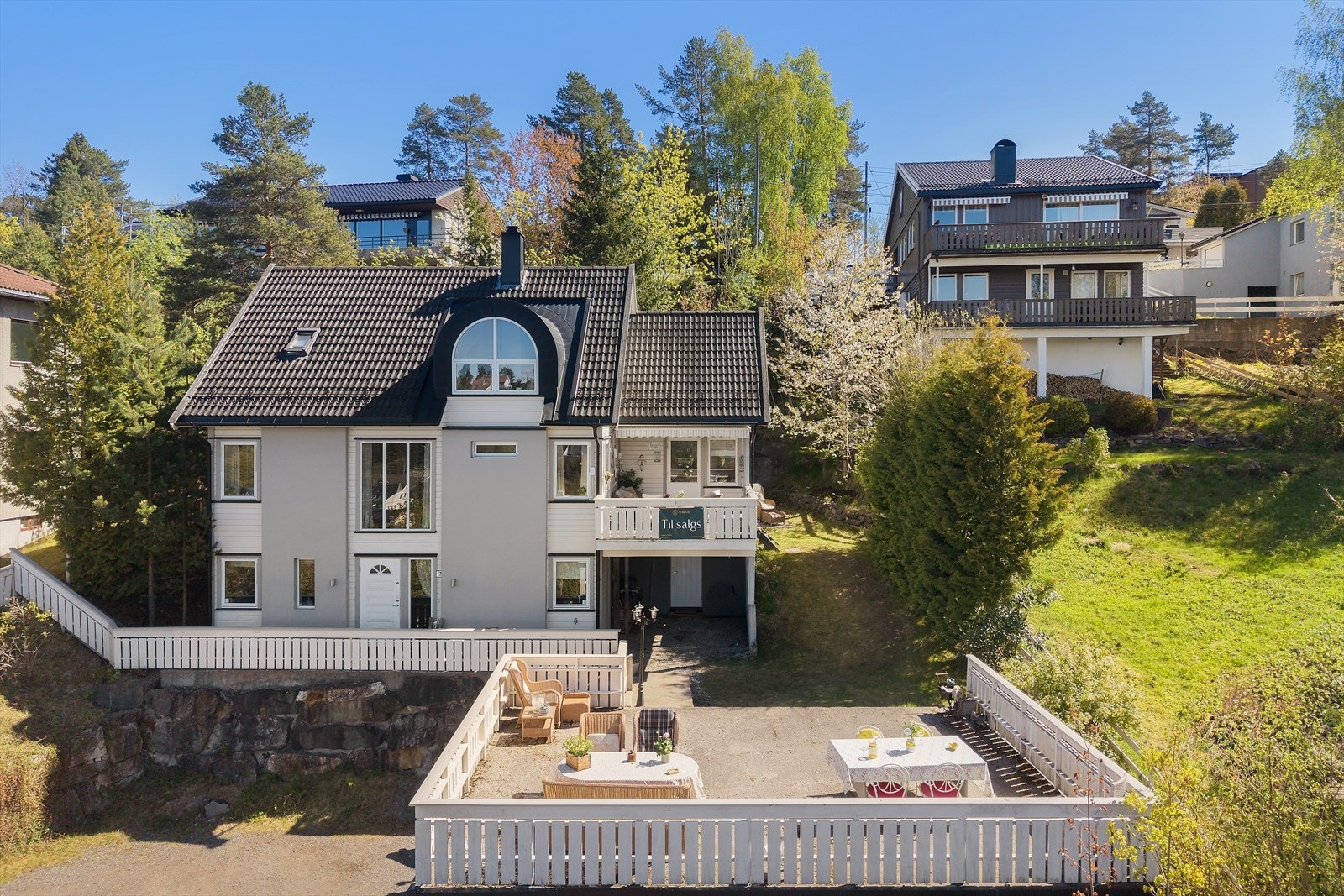 Foto - Lars Boyesen Galleribilde